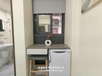 凱屋良緣💖全新完工✅可租補✨採光通風好🌞陽台獨洗曬🎀子母車（第6張）