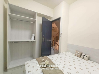 凱屋良緣💖全新完工✅可租補✨採光通風好🌞陽台獨洗曬🎀子母車（第7張）