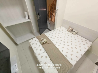 凱屋良緣💖全新完工✅可租補✨採光通風好🌞陽台獨洗曬🎀子母車（第5張）