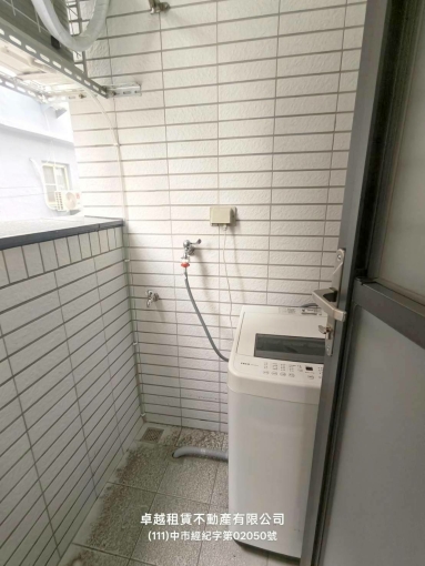 凱屋良緣💖全新完工✅可租補✨採光通風好🌞陽台獨洗曬🎀子母車（第10張）