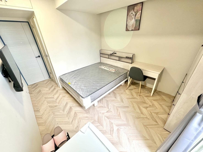 蓁心推薦❤️🔥全新完工❤️🔥可租補❤️🔥台水台電❤️🔥陽台獨洗❤️🔥E - Image 3