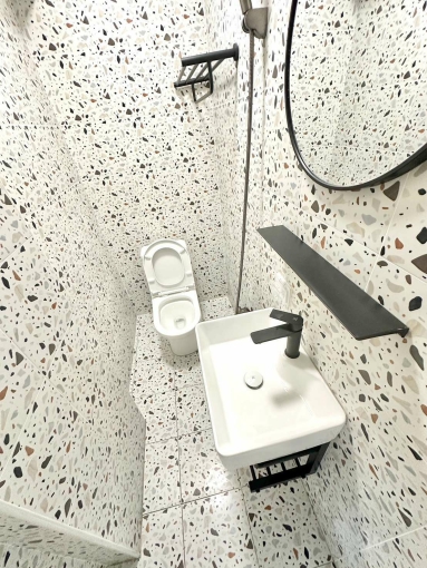 蓁心推薦❤️🔥全新完工❤️🔥可租補❤️🔥台水台電❤️🔥陽台獨洗❤️🔥E - Image 6