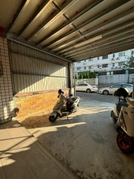 橘子🍊靜宜商圈3樓半透天🍊可寵戶籍租補 - Image 17