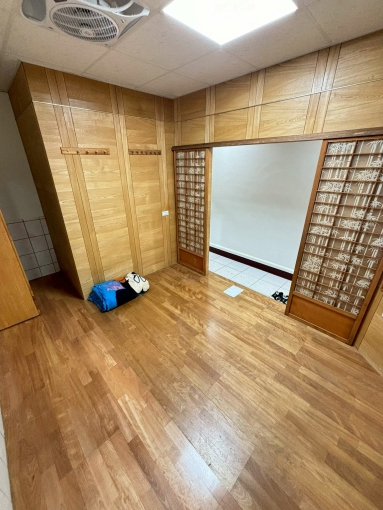 橘子🍊靜宜商圈3樓半透天🍊可寵戶籍租補 - Image 15