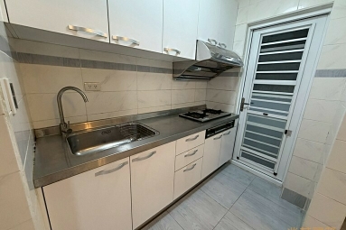 兆基社會住宅🏠寧夏街/免仲/可租補/限養貓/整'新公寓（第8張）