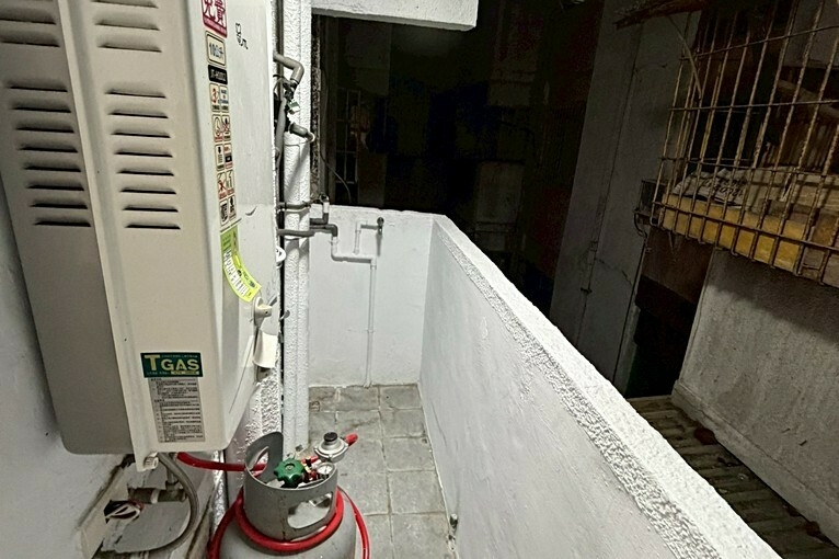 兆基社會住宅🏠寧夏街/免仲/可租補/限養貓/整'新公寓(第10張)