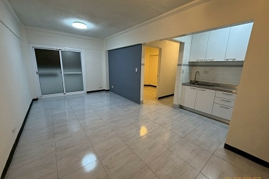 兆基社會住宅🏠寧夏街/免仲/可租補/限養貓/整'新公寓（第2張）