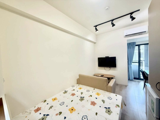 中國醫💕租補✨陽台洗衣機❤️（第2張）