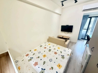 中國醫💕租補✨陽台洗衣機❤️（第1張）