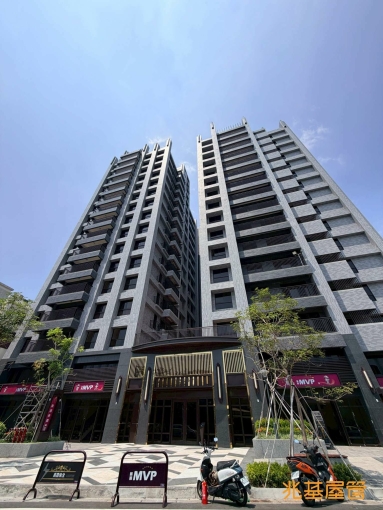 兆基社會住宅🏠-勝麗MVP市區溫馨兩房出租(第7張)