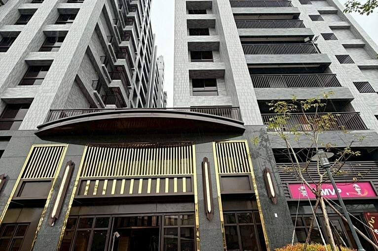 兆基社會住宅🏠-勝麗MVP市區溫馨兩房出租（第6張）