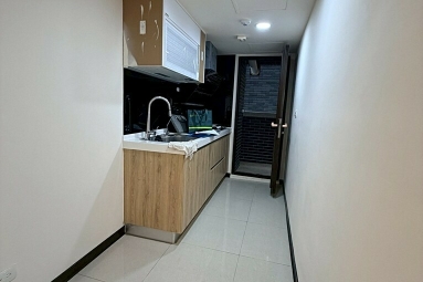 兆基社會住宅🏠-勝麗MVP市區溫馨兩房出租（第4張）