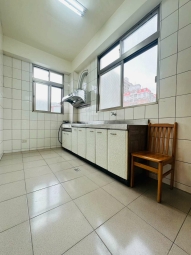 🏠免仲費鬧中取靜大三房｜可雙租補｜近益民路&大明路商圈（第9張）