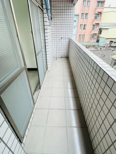 🏠免仲費鬧中取靜大三房|可雙租補|近益民路&大明路商圈(第12張)