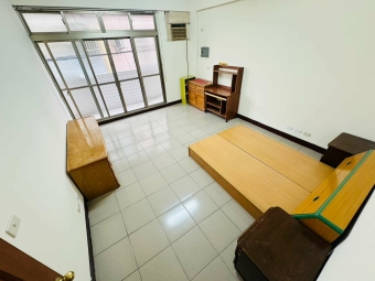 🏠免仲費鬧中取靜大三房｜可雙租補｜近益民路&大明路商圈（第3張）
