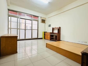 🏠免仲費鬧中取靜大三房｜可雙租補｜近益民路&大明路商圈（第4張）