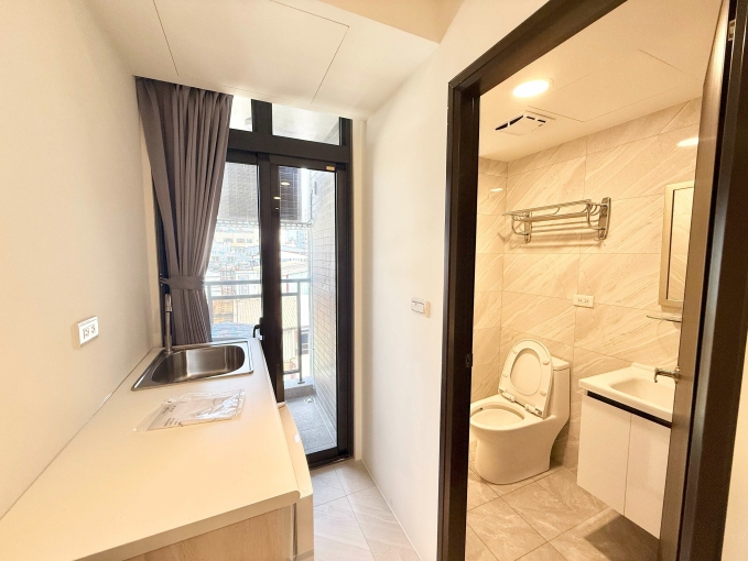 🧡請加賴🧡新蓋電梯🧡租屋補助🧡陽台獨洗🧡流理台🧡秒殺速洽🧡（第6張）