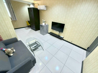 大間經濟實惠✨租屋補助✨獨洗窗曬✨乾溼分離✨近捷運站✨近學區（第5張）