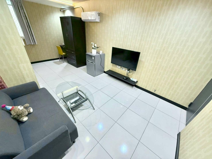 大間經濟實惠✨租屋補助✨獨洗窗曬✨乾溼分離✨近捷運站✨近學區（第5張）