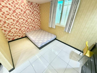 大間經濟實惠✨租屋補助✨獨洗窗曬✨乾溼分離✨近捷運站✨近學區（第10張）