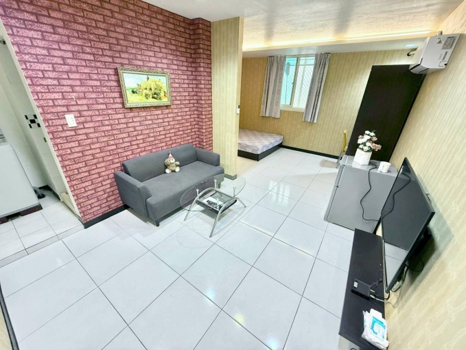 大間經濟實惠✨租屋補助✨獨洗窗曬✨乾溼分離✨近捷運站✨近學區（第2張）