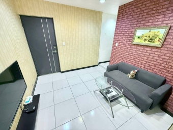 大間經濟實惠✨租屋補助✨獨洗窗曬✨乾溼分離✨近捷運站✨近學區（第4張）