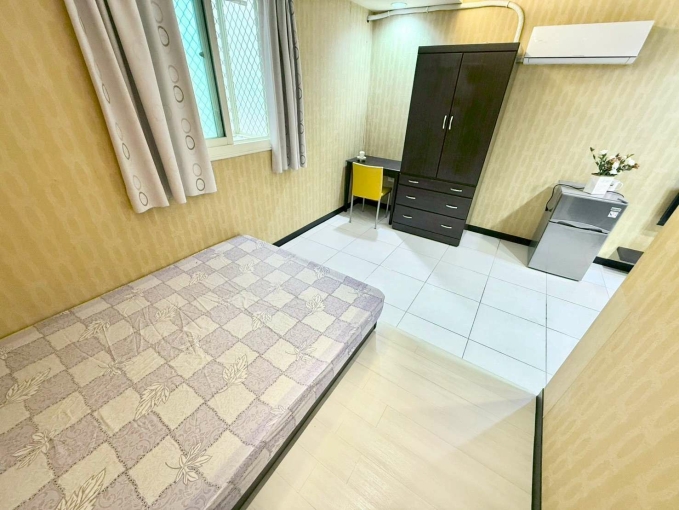 大間經濟實惠✨租屋補助✨獨洗窗曬✨乾溼分離✨近捷運站✨近學區（第8張）