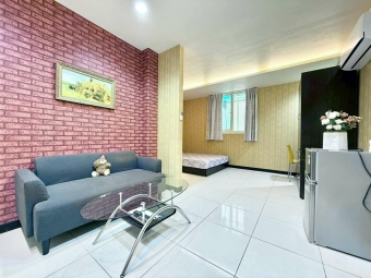 大間經濟實惠✨租屋補助✨獨洗窗曬✨乾溼分離✨近捷運站✨近學區（第1張）