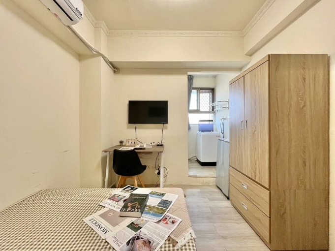 💖可租補✨可貓🏠電梯✔️獨洗💖 - Image 1