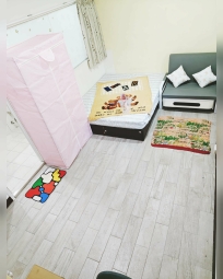 2分上74號，近宜欣國小太平馬卡龍附近，近老人醫院，可租車位（第1張）