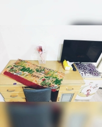 2分上74號，近宜欣國小太平馬卡龍附近，近老人醫院，可租車位（第7張）