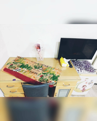 2分上74號，近宜欣國小太平馬卡龍附近，近老人醫院，可租車位（第7張）