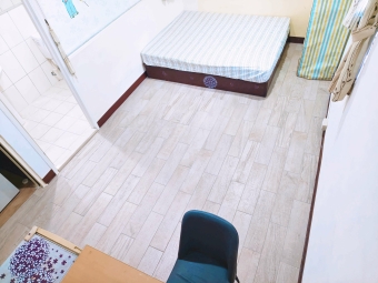 2分上74號，近宜欣國小，太平馬卡龍附近，近老人醫院，最後一間（第3張）