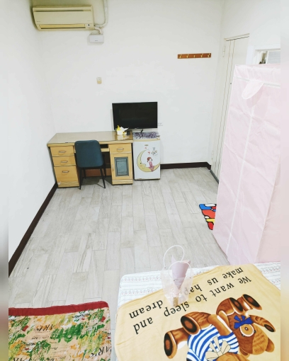 2分上74號，近宜欣國小太平馬卡龍附近，近老人醫院，可租車位（第5張）