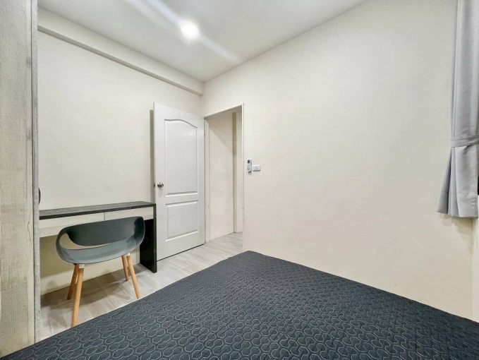 🔥北區可寵兩房🔥陽台獨洗🔥可雙租補🔥子母車（第4張）