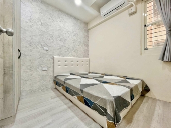 🔥北區可寵兩房🔥陽台獨洗🔥可雙租補🔥子母車（第12張）