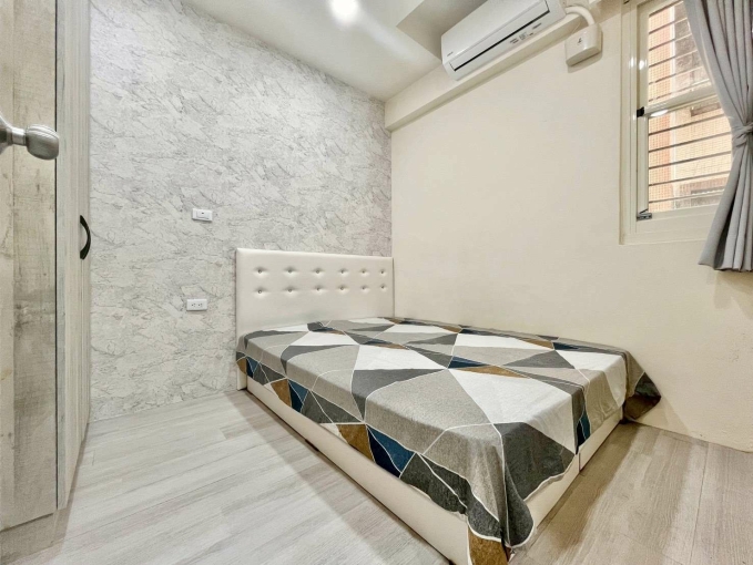 🔥北區可寵兩房🔥陽台獨洗🔥可雙租補🔥子母車（第12張）