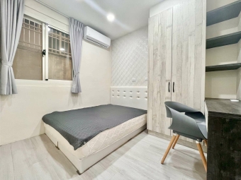 🔥北區可寵兩房🔥陽台獨洗🔥可雙租補🔥子母車（第6張）