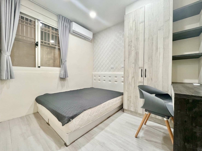 🔥北區可寵兩房🔥陽台獨洗🔥可雙租補🔥子母車（第6張）