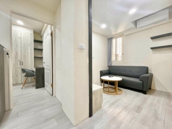 🔥北區可寵兩房🔥陽台獨洗🔥可雙租補🔥子母車（第15張）