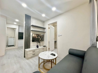 🔥北區可寵兩房🔥陽台獨洗🔥可雙租補🔥子母車（第1張）