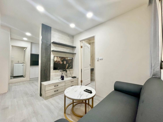 🔥北區可寵兩房🔥陽台獨洗🔥可雙租補🔥子母車（第1張）