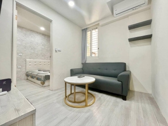 🔥北區可寵兩房🔥陽台獨洗🔥可雙租補🔥子母車（第14張）