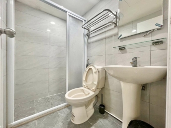 🔥北區可寵兩房🔥陽台獨洗🔥可雙租補🔥子母車（第3張）