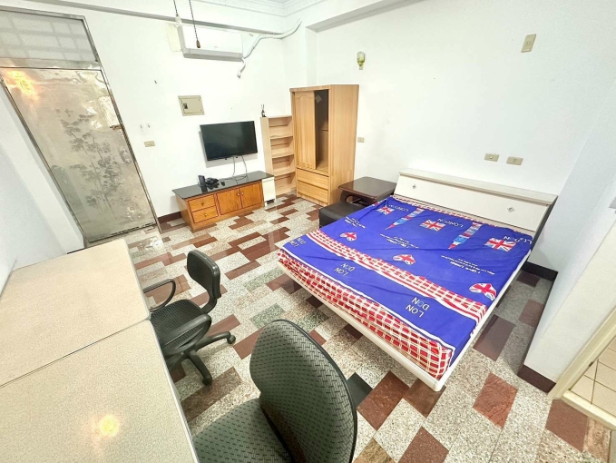 超大空間~強採光~獨洗曬（第6張）