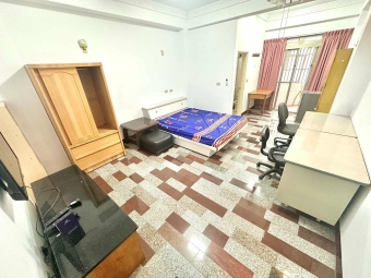 超大空間~強採光~獨洗曬（第1張）