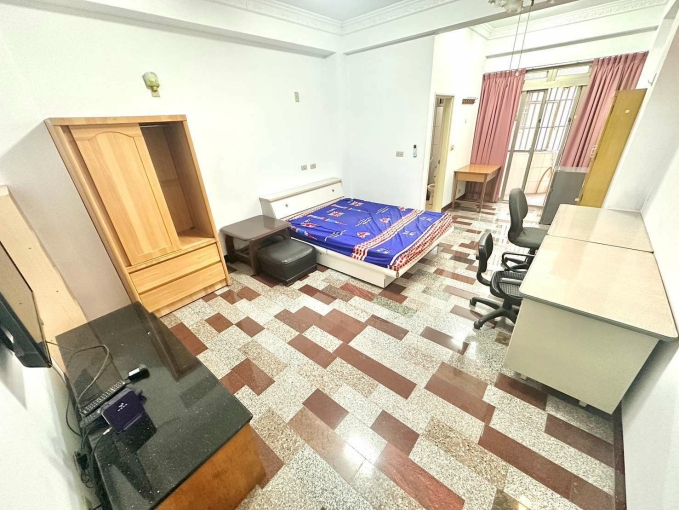 超大空間~強採光~獨洗曬（第1張）