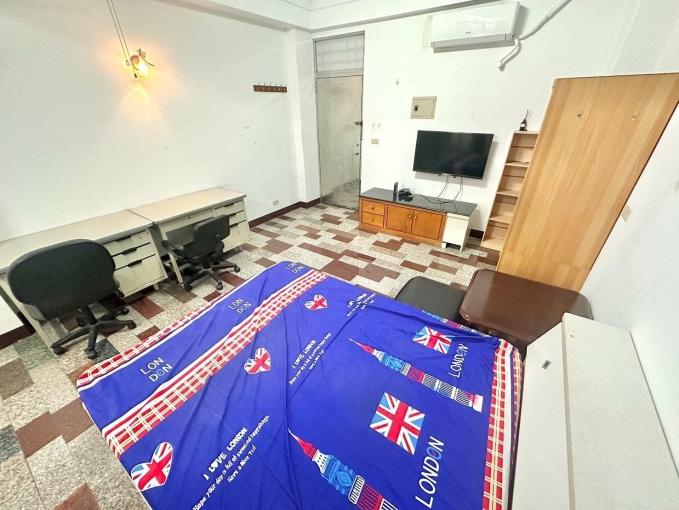 超大空間~強採光~獨洗曬（第7張）