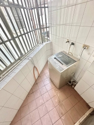 超大空間~強採光~獨洗曬（第5張）