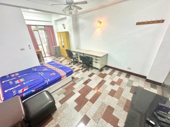 超大空間~強採光~獨洗曬（第2張）